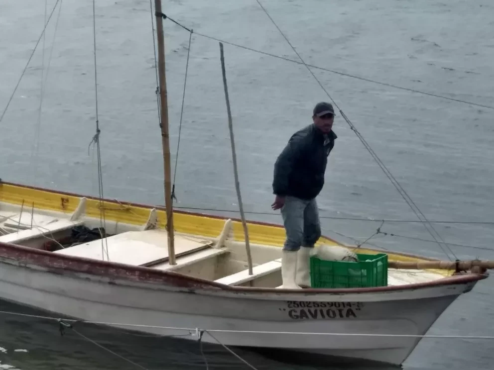 Pesca sustentable, una salvación para el mar