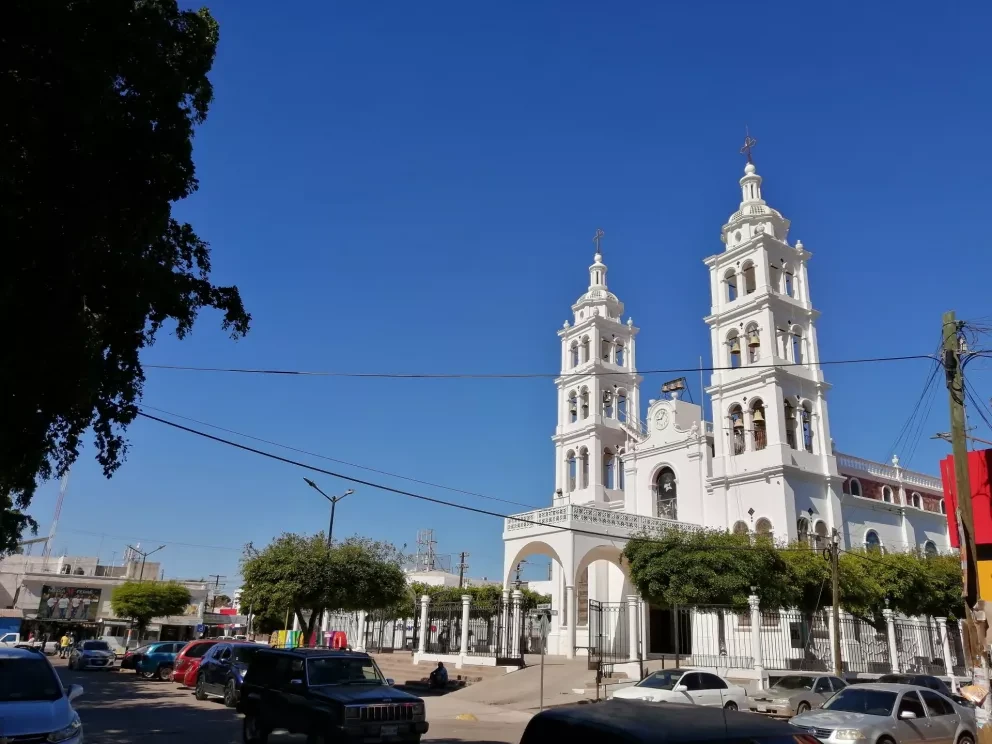El orgullo de ser de Navolato se lleva en el Corazón