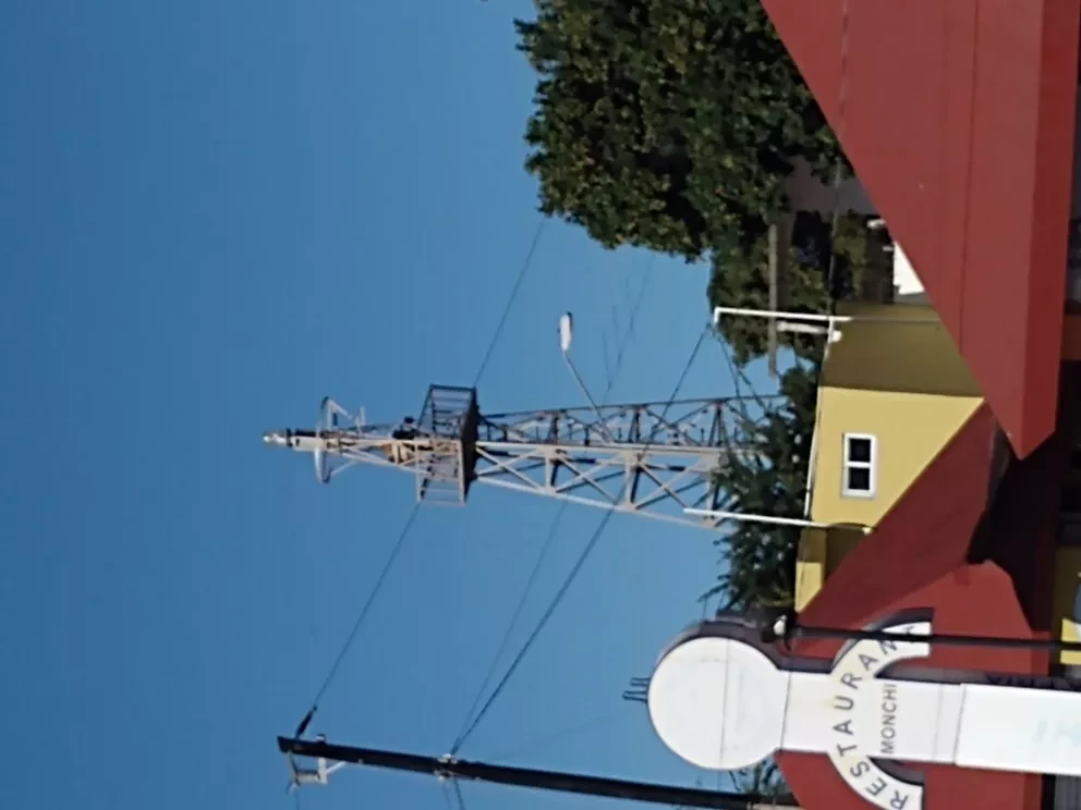 El faro de Altata, un recuerdo que sigue vivo
