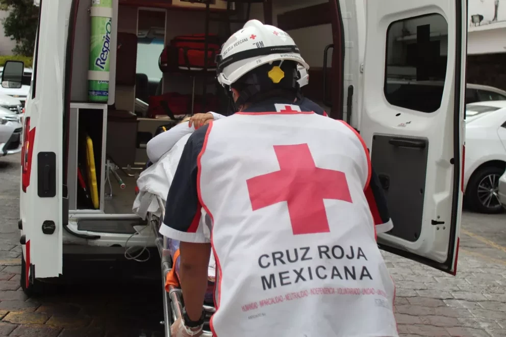 ¿Cuándo Cruz Roja presta servicio gratuito?