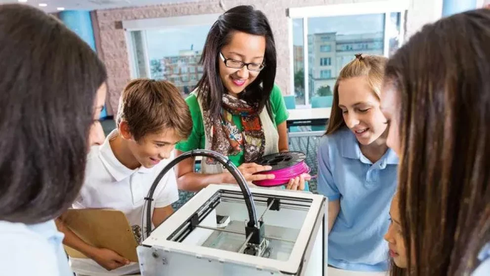Las 5 tecnologías que remodelarán el futuro de la educación