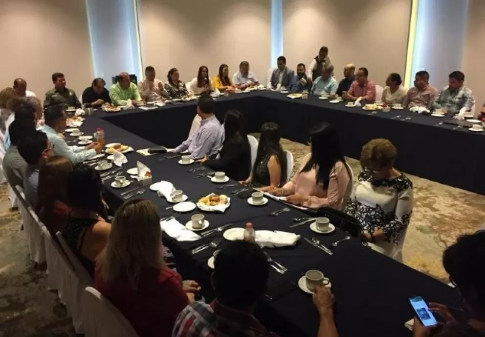 Confianza para la justicia y menos impunidad una demanda de Sinaloa