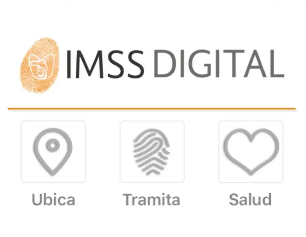 ¿Cita en el seguro? Agéndala desde la App IMSS digital