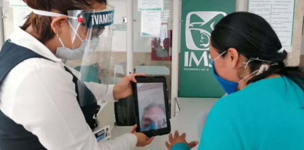 Pasos para conocer tus semanas cotizadas en el IMSS