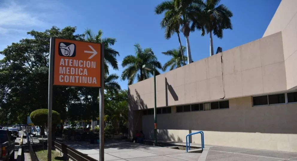 Sinaloa con 374 casos de coronavirus, van 55 recuperados