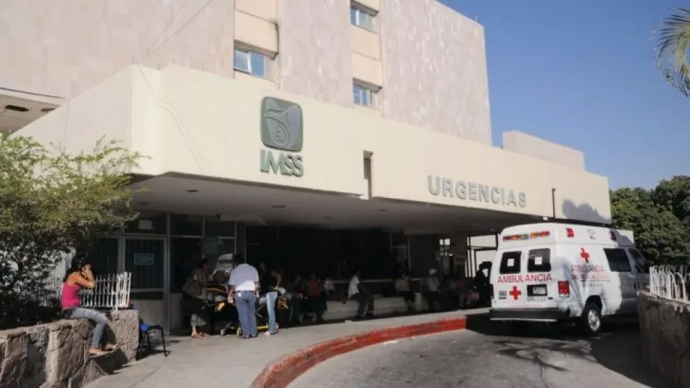 Invertirá IMSS 13 mil mdp en infraestructura en 2020