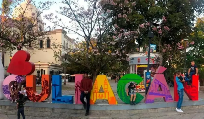 “Culiacán es hermoso”, dice voluntario extranjero.