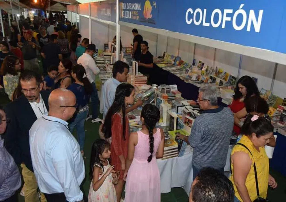 Comienza la mejor Feria del Libro de Sinaloa en Los Mochis