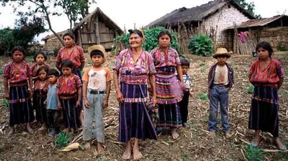 México, el país con mayor población multiétnica de Latinoamérica