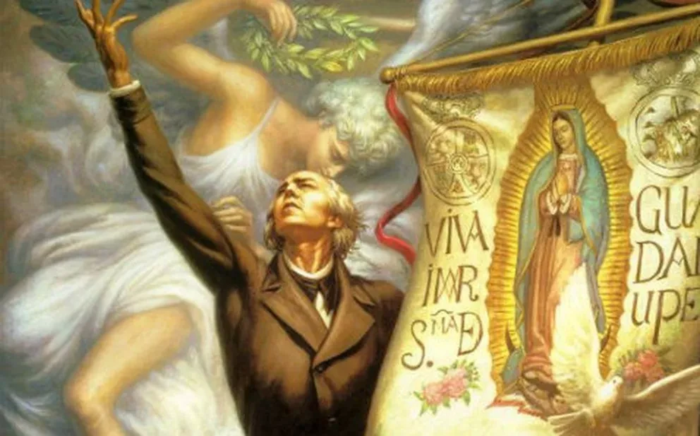 Las curiosidades de la Independencia que tal vez no conoces