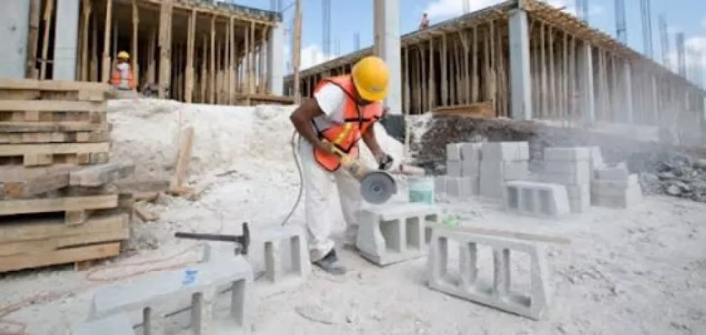 Crece 16% industria de construcción en Sinaloa en primer semestre 2021