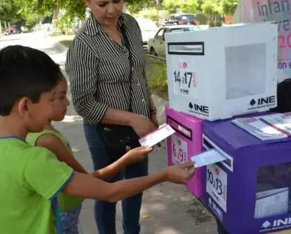 La opinión de Niños y Niñas también cuenta