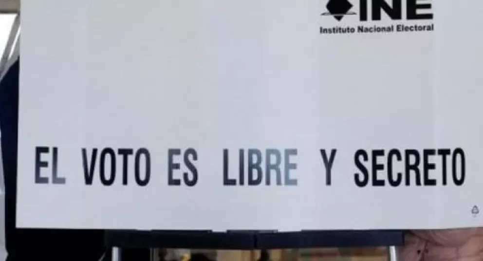 Deer Park y revocación del mandato en la mañanera