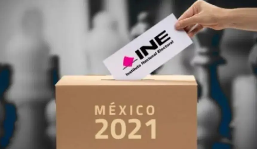 Elecciones de 2021, las más grandes de la historia: INE