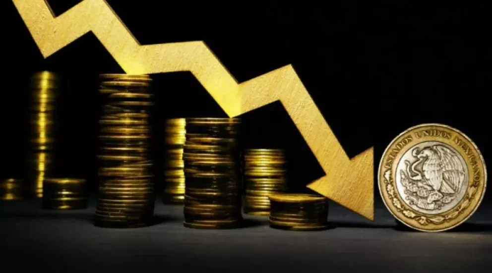 Desacelera inflación a 7.45% en primera quincena de diciembre