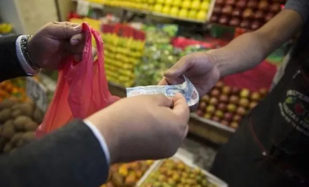 México cierra diciembre con el menor nivel de inflación en 7 meses