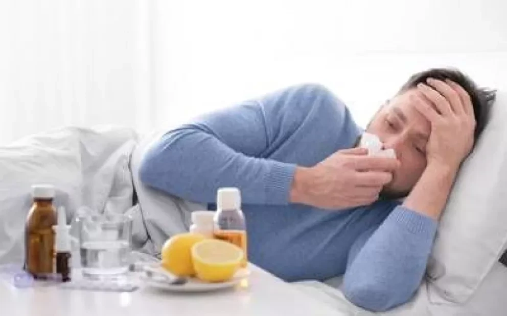 Cero muertes por influenza en Sinaloa en lo que va del 2021