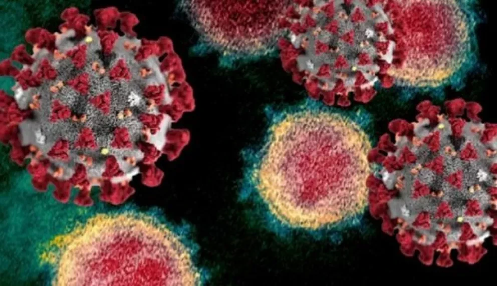 ¿Frente frío? Cuidado con la influenza y Covid, comparten síntomas