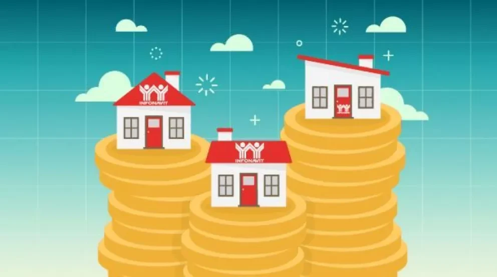 ¿Cómo conseguir el descuento de Infonavit por el 55 %?