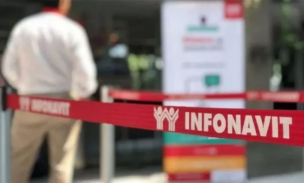 Infonavit anuncia beneficios a créditos tasados en Veces Salario Mínimo
