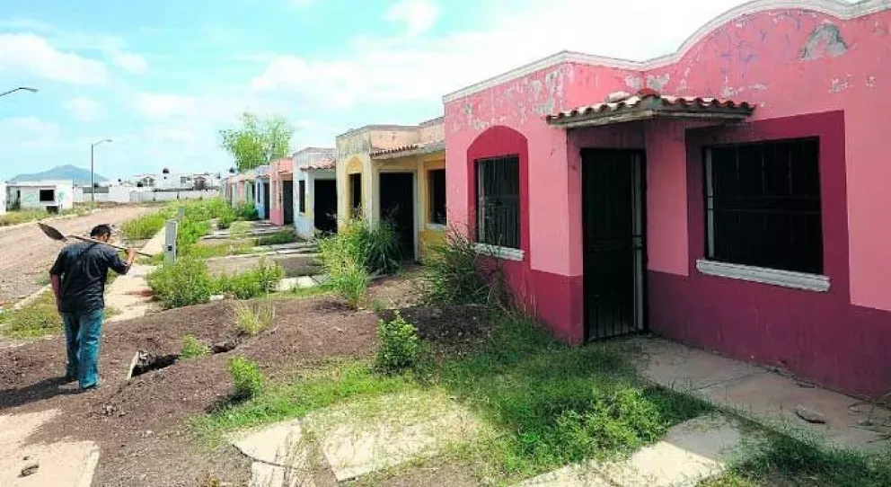 Te eliminarán hasta el 55 % de tu deuda de Infonavit