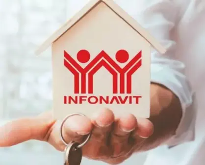 Infonavit anuncia descuentos de hasta 40% a acreditados