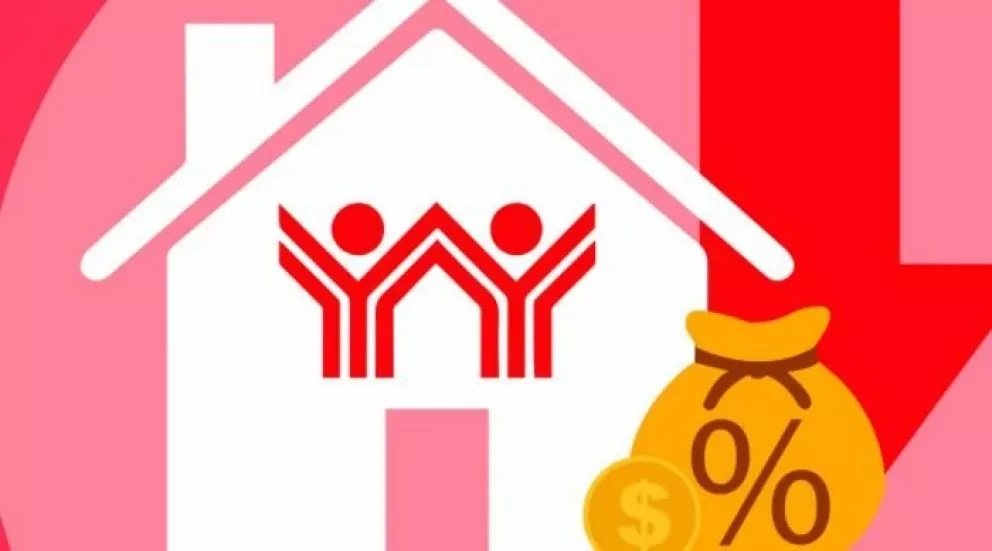 Así puedes obtener un 50% de descuento en crédito Infonavit