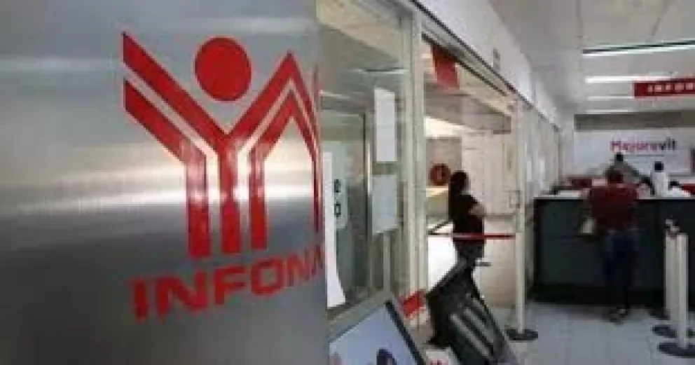 Infonavit da prórroga a pago de aportaciones patronales ante Covid-19
