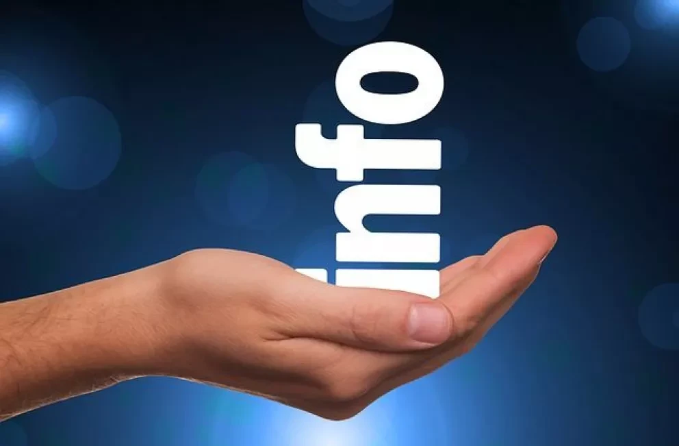 Muchas noticias positivas para ti, como lo escuchaste en radio...