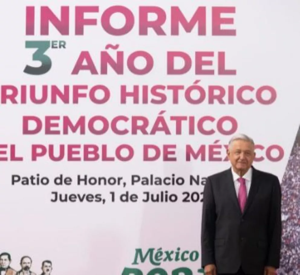Conoce los aciertos del Presidente de México en su Tercer Informe