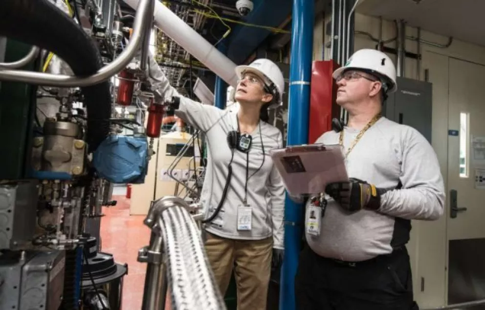 Conoce 5 aplicaciones de la ingeniería industrial