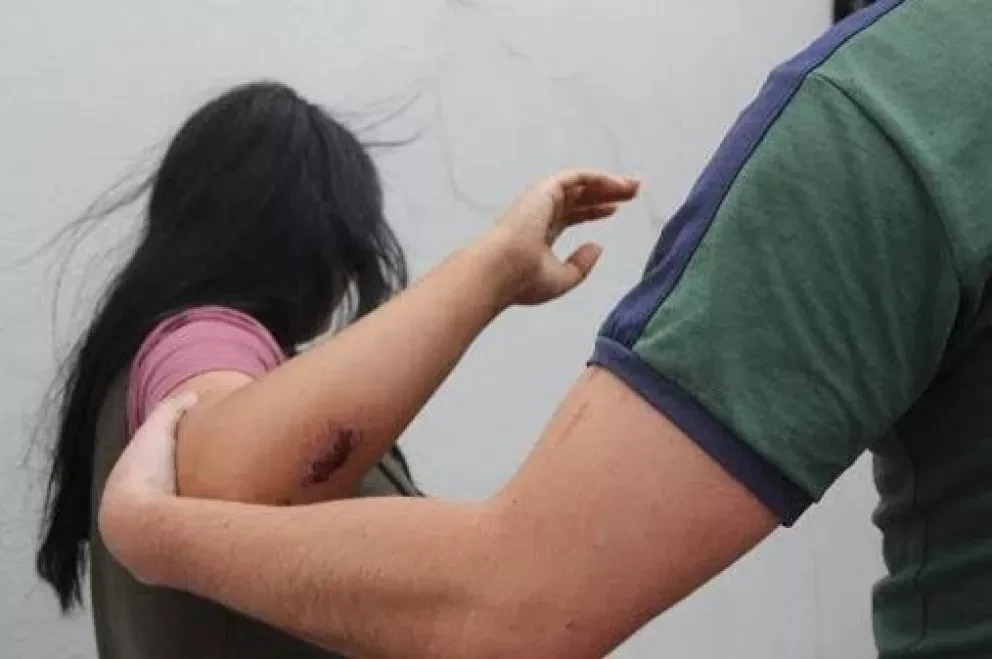 Cómo inicia la violencia
