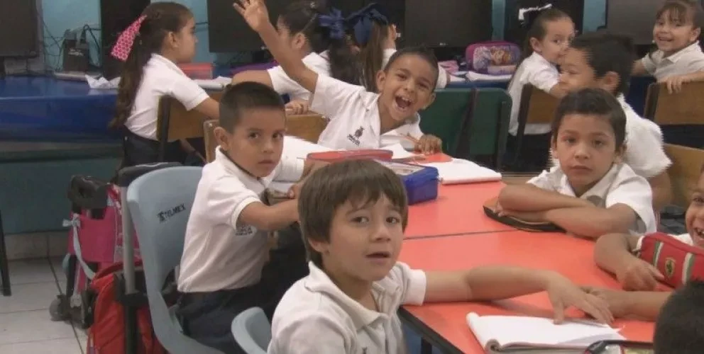 El lunes inician clases en Sinaloa