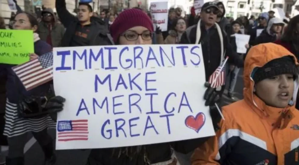 El plan B de la Reforma migratoria de Biden