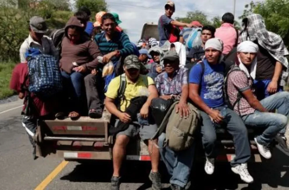 Requisitos de inmigrantes indocumentados para calificar a la reforma migratoria