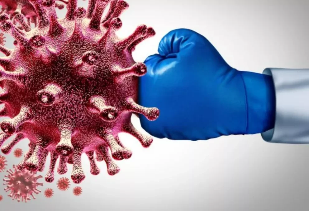 Inmunidad innata al Covid-19 existe: Nature Immunology