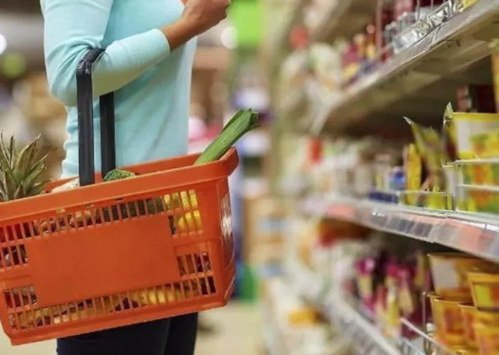 Inflación en México lleva tres quincenas consecutivas a la baja