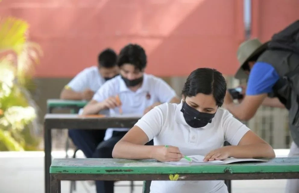 ¡Que no se queden fuera! Hoy inician las inscripciones