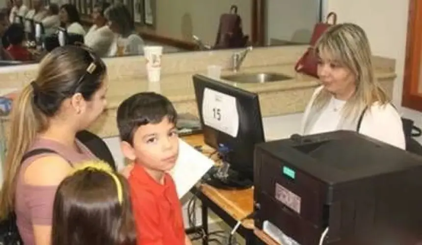 41 mil niñas y niños solicitan registro para las Preinscripciones