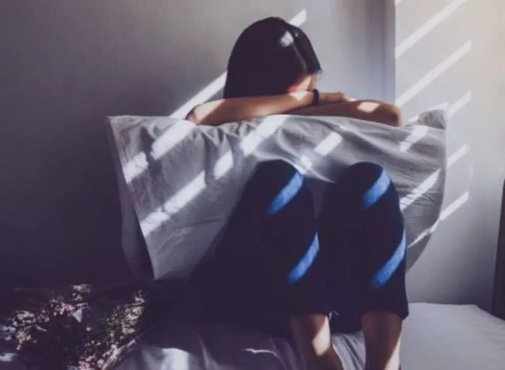 7 consejos para un buen dormir en cuarentena