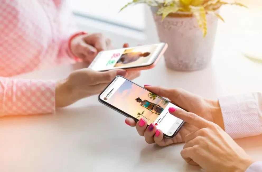 Cómo eliminar tu cuenta de Instagram (y conservar tus fotos)