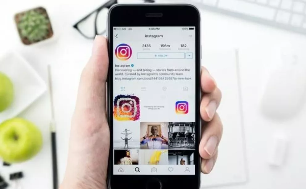 Ya es posible hacer videollamadas en Instagram