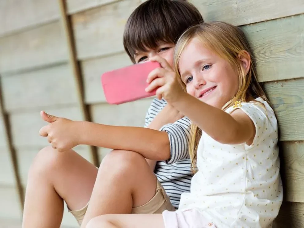Niños tendrán su propia aplicación de Instagram