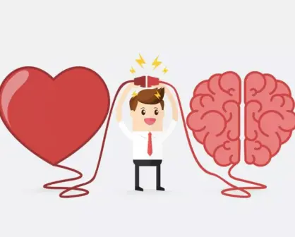 ¿Qué es la Inteligencia Emocional?