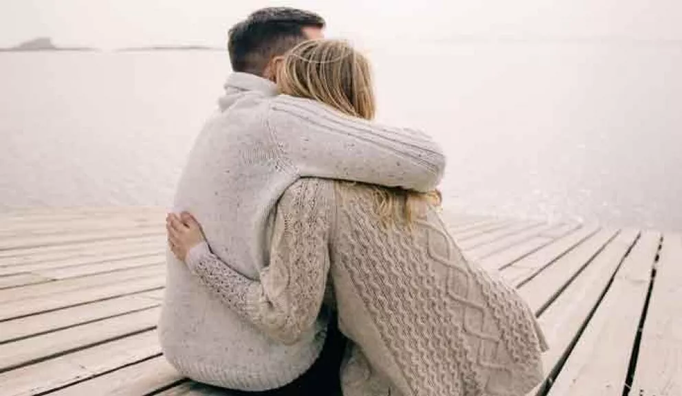 ¡Descubre 7 beneficios del abrazo! Día Internacional del abrazo…