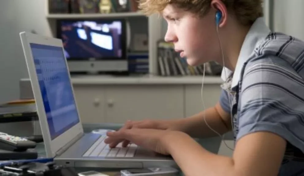 ¿Cuánto contamina el Internet?