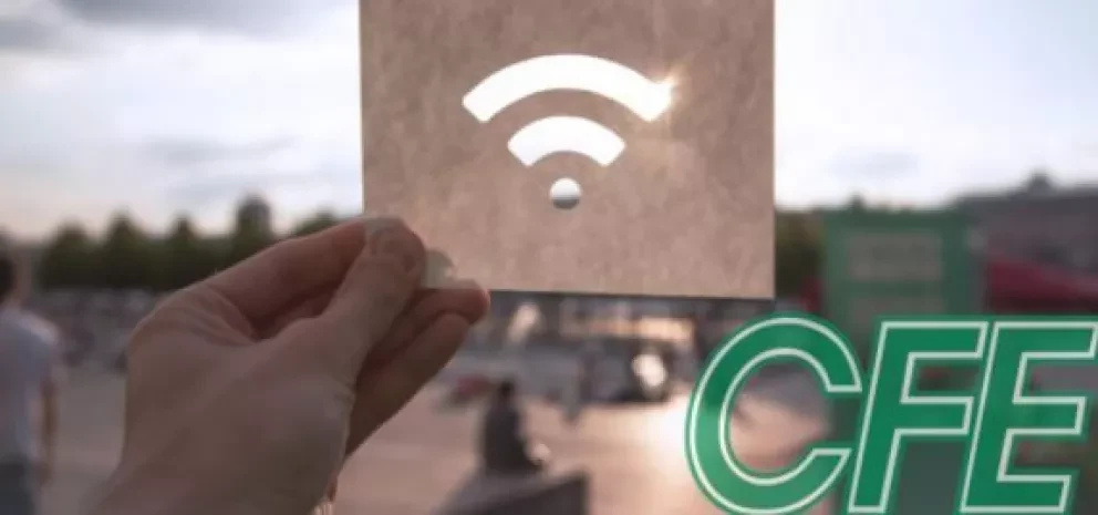 AMLO anuncia acuerdo sobre empresa internet para todos