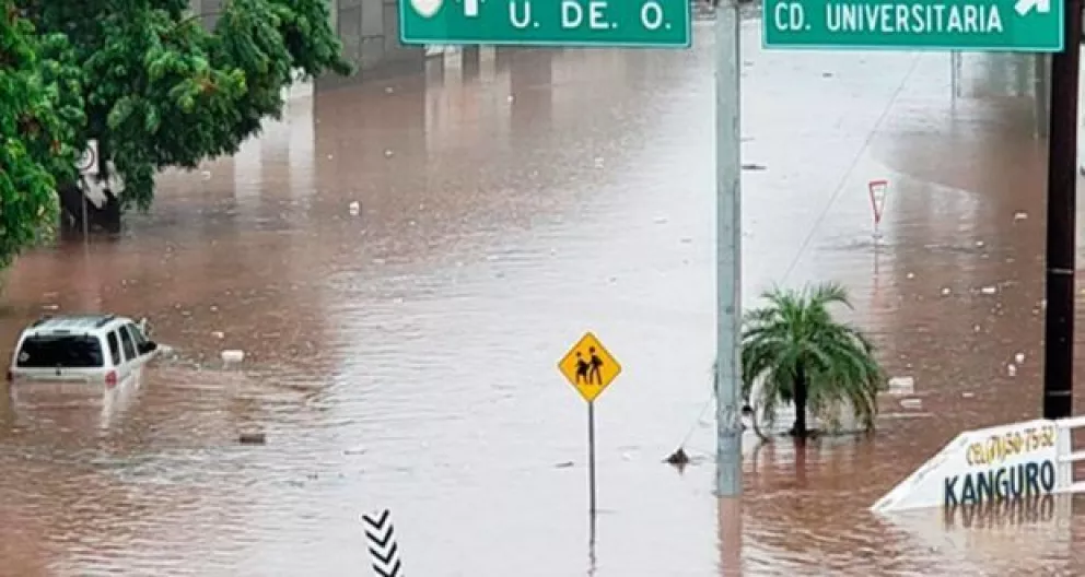 Reclamación de seguros para recuperar lo perdido tras la inundación