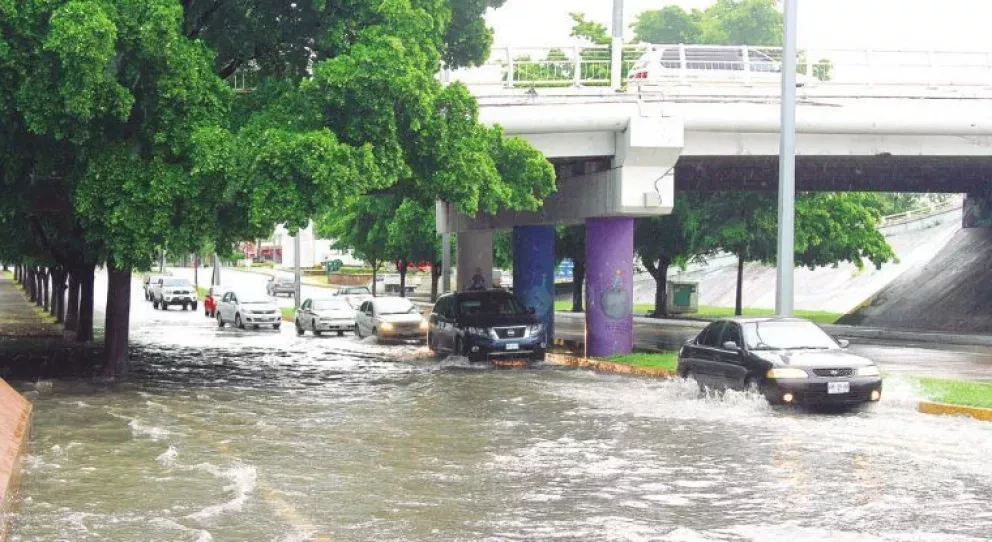 5 medidas para prevenir inundaciones