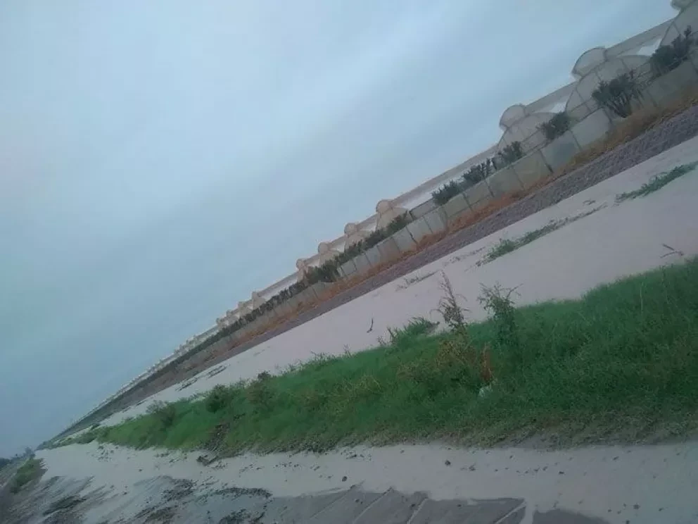 Estar atentos con Ivo intensificará lluvias en el noroeste